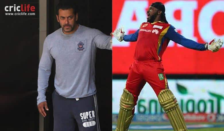 Salman Khan’s hit-and-run case: Abhijeet, Farah Khan Ali now target Chris Gayle!