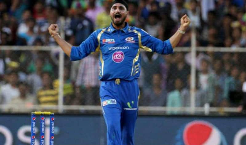 Harbhajan
