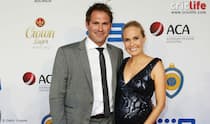 Ryan Harris and wife Cherie blessed with a baby boy