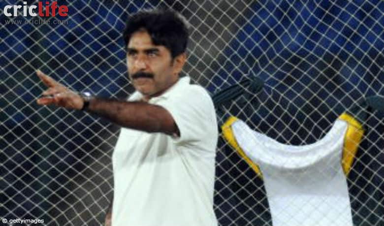 Javed Miandad: The ICC is not doing a great job in running the game