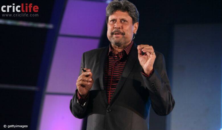 Kapil Dev buys stake in ‘traders league’
