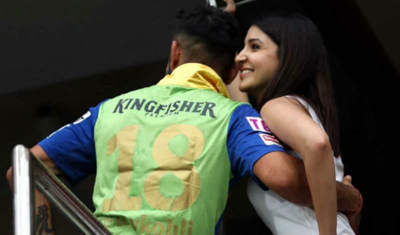Kohli-Anushka