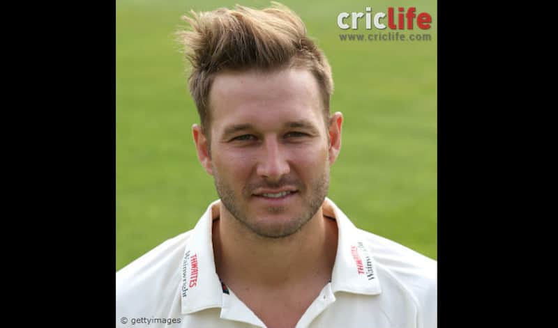 Kyle Jarvis