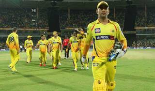 MS Dhoni and CSK enjoy cult status in a region close to China