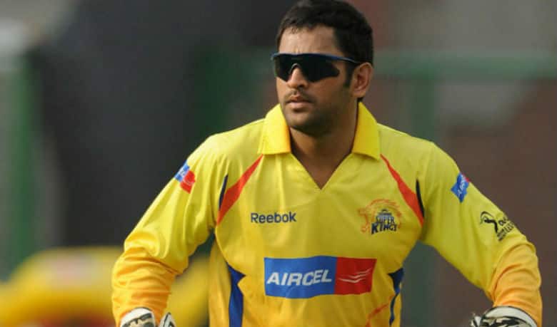 Jharkhand State Housing Board issues notice to MS Dhoni for land allotment