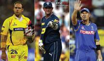 The Chanderpaul Era may well have ended