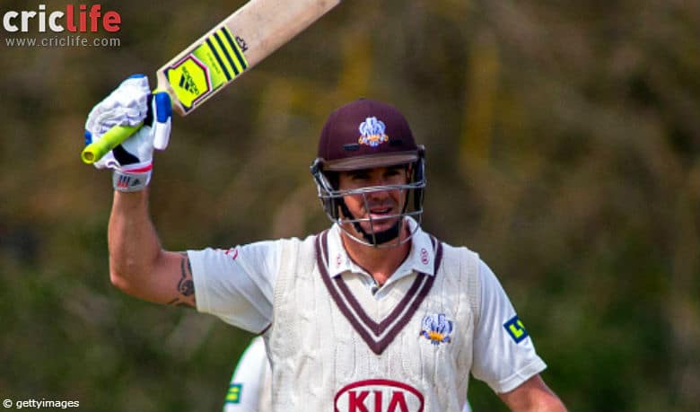 Kevin Pietersen may not play for England again despite scoring a career best 326