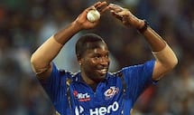 Andre Russell, Yusuf Pathan get Kolkata Knight Riders on track against Kings XI Punjab in Match 44 of IPL 2015