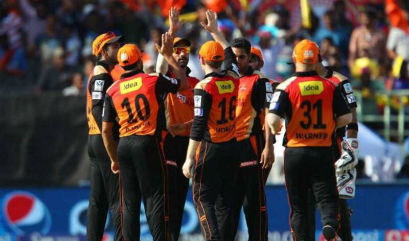 SRH