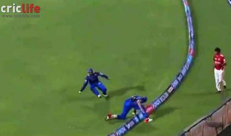 10 superlative fielding displays in IPL 2015