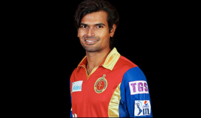 Subramaniam Badrinath