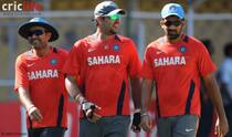 Virender Sehwag, Yuvraj Singh, Zaheer Khan and Harbhajan Singh likely to be selected for Bangladesh series