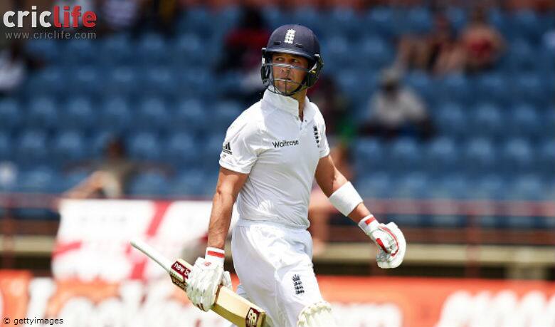 Twitter reactions on Jonathan Trott’s retirement from international cricket