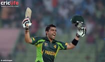 I believe there is no problem with my discipline or attitude: Umar Akmal
