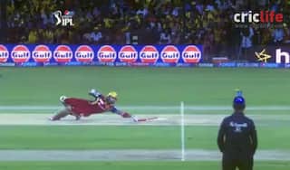 11 sensational run outs in cricket history