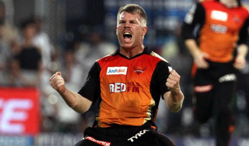 Warner