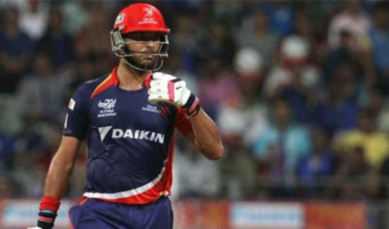 Yuvi
