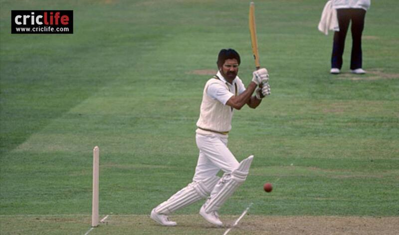 Zaheer Abbas