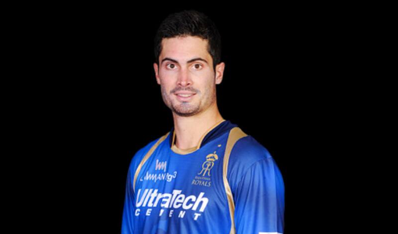 ben cutting