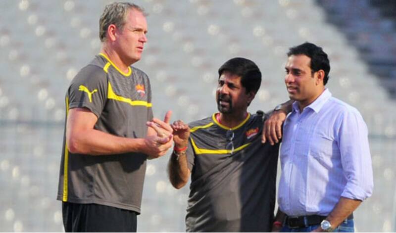 coaches