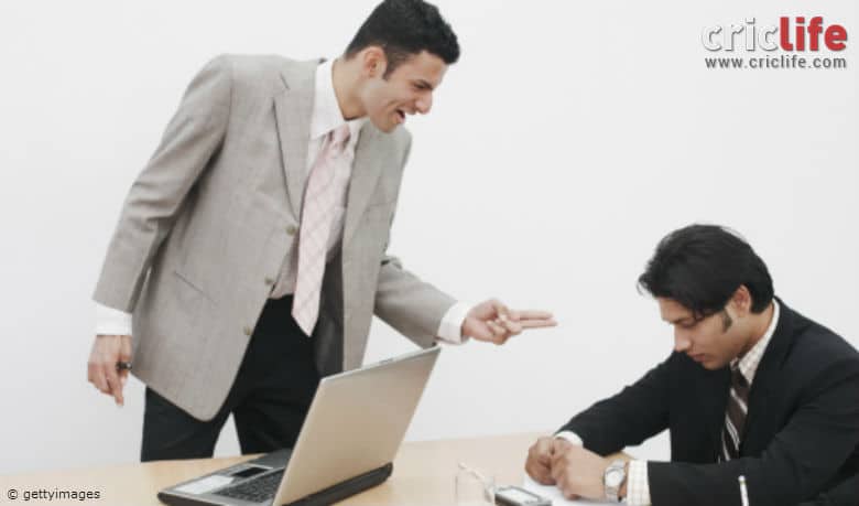 Employee applies for ‘one and half month ‘festival leave’ during IPL 2016!