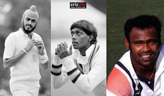 8 talented Indian cricketers who faded out after much promise