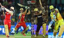 Kolkata Knight Riders aim for third win on the trot when they face Kings XI Punjab in IPL 2015