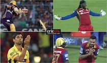 11 unforgettable moments in IPL 2015