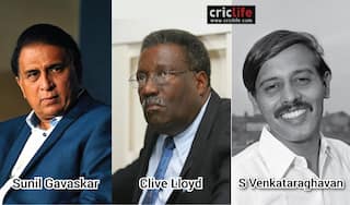 Dream Team: Match Referees XI