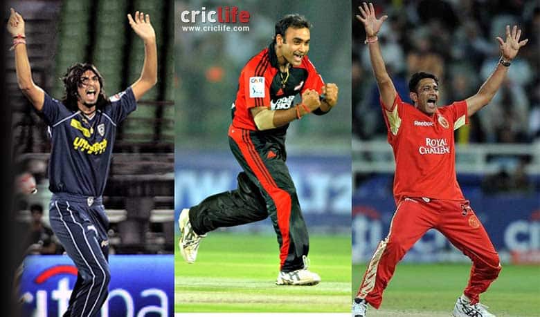 10 epic bowling spells in IPL history
