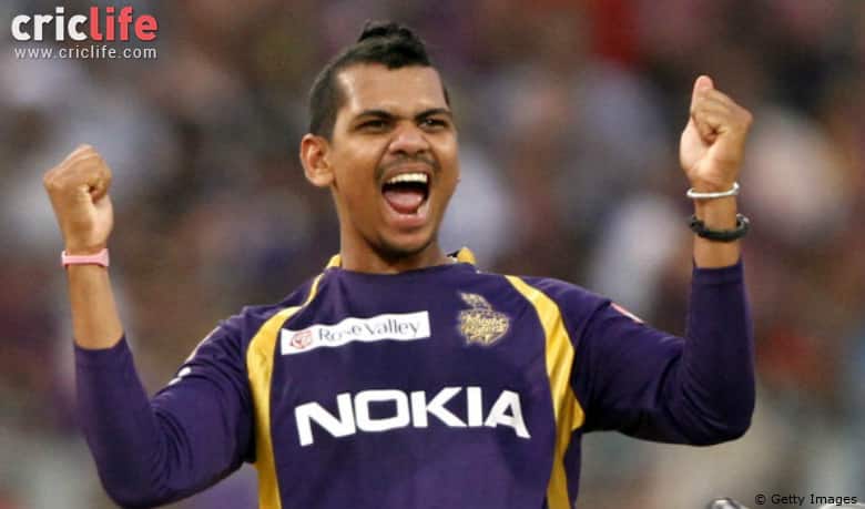 Sunil Narine cleared to bowl after getting ‘final warning’ from BCCI