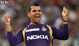 Sunil Narine cleared to bowl after getting ‘final warning’ from BCCI