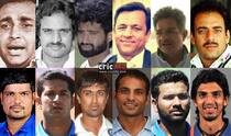 12 Sharmas who have played for India