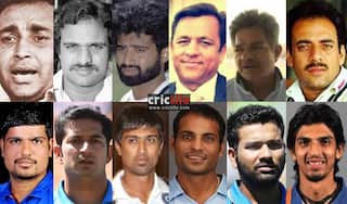 12 Sharmas who have played for India