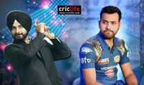 Navjot Sidhu to join Mumbai Indians backroom support team in an unique role!