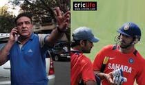 Yograj Singh blasts MS Dhoni for his IPL showing; hails Yuvraj Singh for consistency