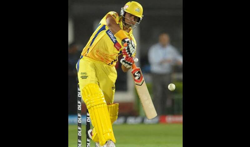 suresh-raina