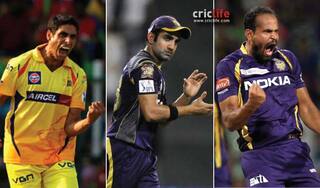How 11 India veterans have fared thus far in IPL 2015