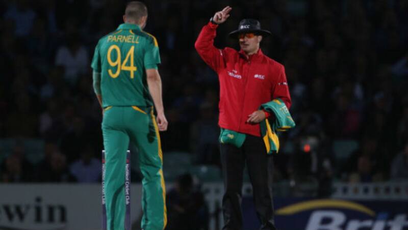 Now we will see more free-hits in limited overs cricket &Acirc;&copy; Getty Images