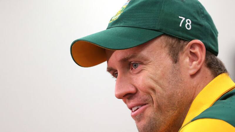 AB de Villiers &Acirc;&copy; Getty Images (File Photo)
