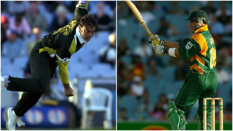 The unstoppable force and the immovable object © Getty Images