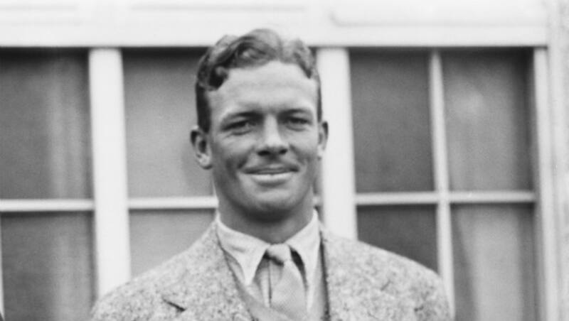 Bob Crisp led one of the most amazing lives for a cricketer © Getty Images