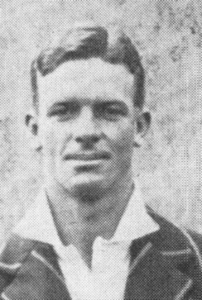 Among other things, Crisp also conquered cancer... Photo Courtesy: Wikimedia Commons