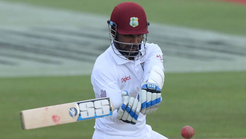 Denesh Ramdin &copy; Getty Images