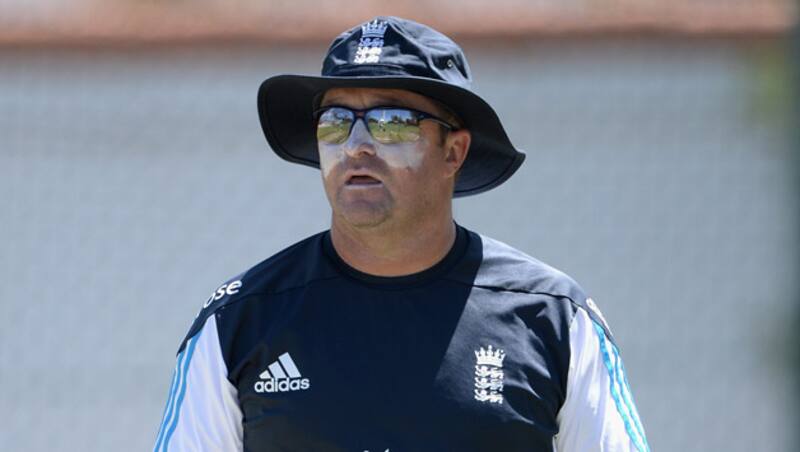 Paul Farbrace also expressed confident that his side will not wilt in front of the Australian pace attack in upcoming Ashes © Getty Images