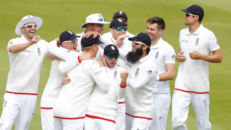 The camp is aimed at getting the England players well versed with new coach Trevor Bayliss &copy; Getty Images