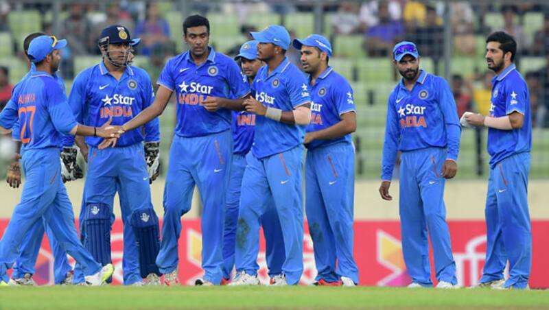 India were outplayed by Bangladesh in the first two ODIs, losing by 79 runs and six wickets respectively &Acirc;&copy; AFP 