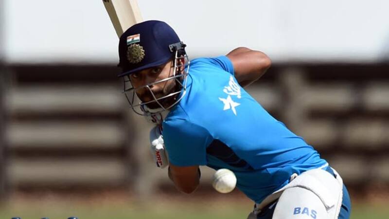 Virat Kohli &Acirc;&copy; AFP