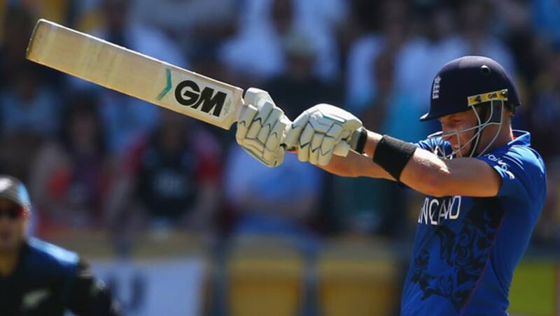 Joe Root is on 18 &Acirc;&copy; Getty Images (File Photo)