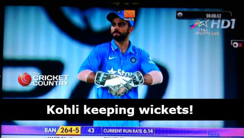 Kohli banner